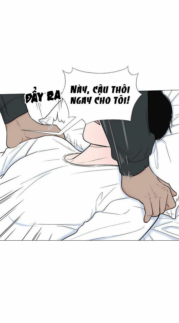 Công Nam Bắc Thụ Chapter 4 - Trang 30