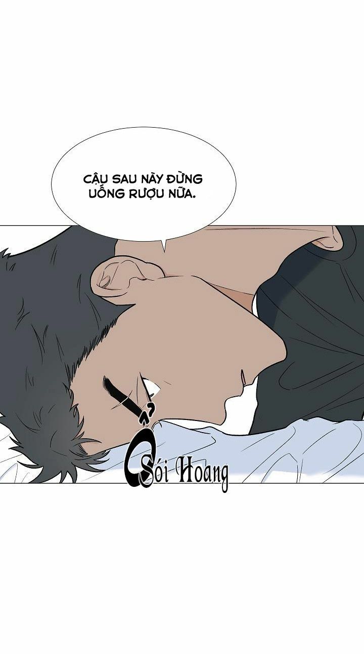 Công Nam Bắc Thụ Chapter 4 - Trang 33