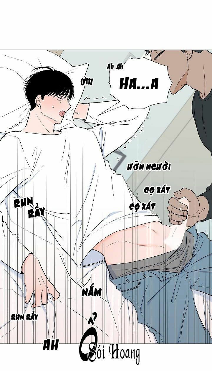 Công Nam Bắc Thụ Chapter 4 - Trang 43