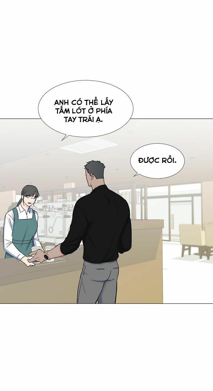 Công Nam Bắc Thụ Chapter 5 - Trang 73