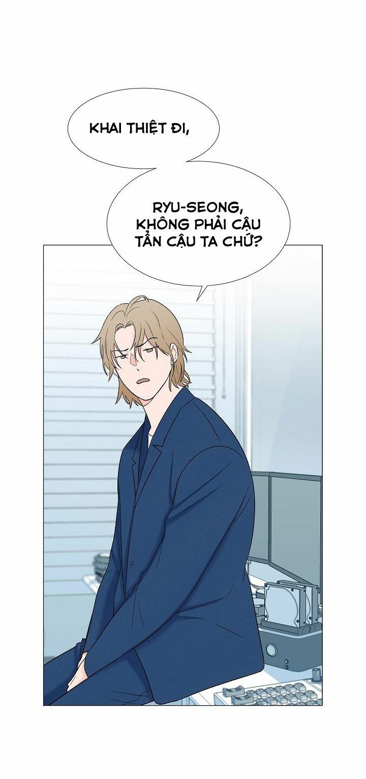 Công Nam Bắc Thụ Chapter 6 - Trang 37