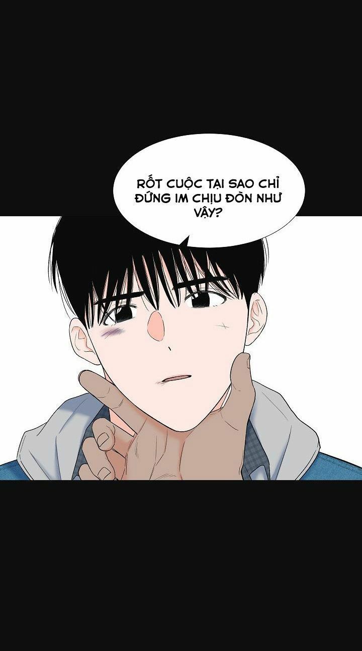 Công Nam Bắc Thụ Chapter 6 - Trang 51