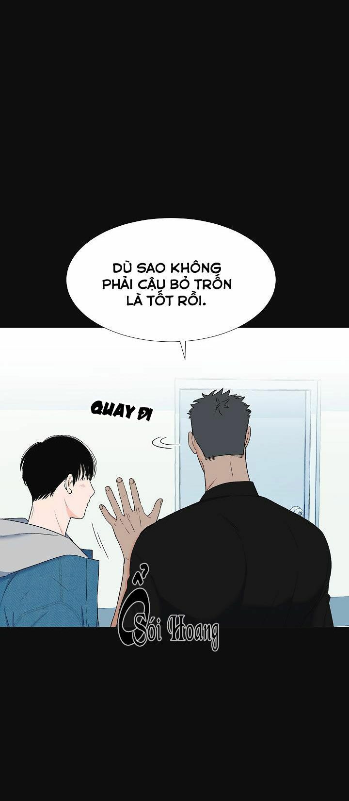 Công Nam Bắc Thụ Chapter 6 - Trang 53