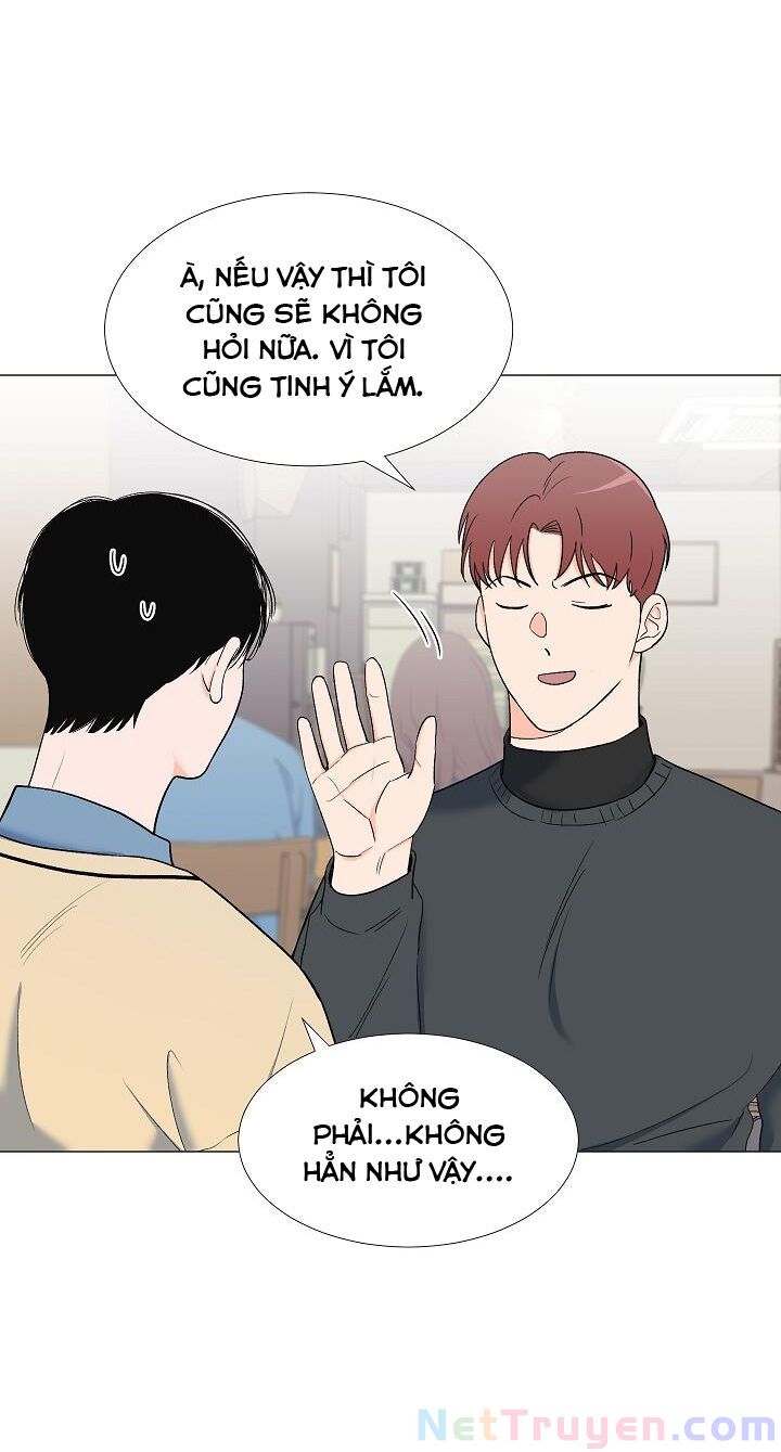 Công Nam Bắc Thụ Chapter 7 - Trang 34