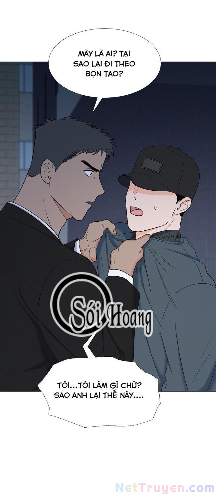 Công Nam Bắc Thụ Chapter 7 - Trang 63