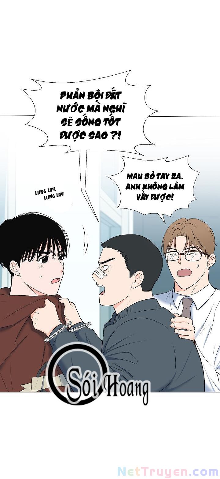 Công Nam Bắc Thụ Chapter 8 - Trang 31