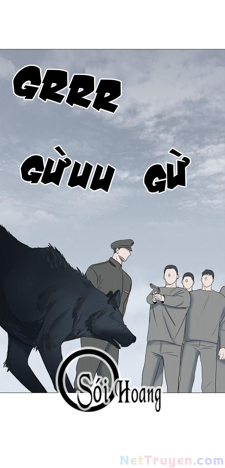 Công Nam Bắc Thụ Chapter 8 - Trang 35