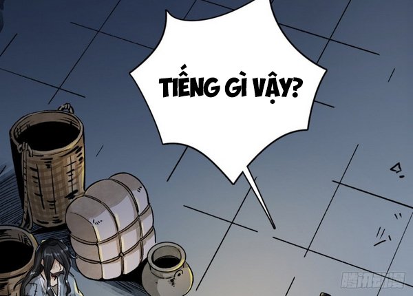 Lạn Nha Kỳ Duyên Chapter 2 - Trang 10