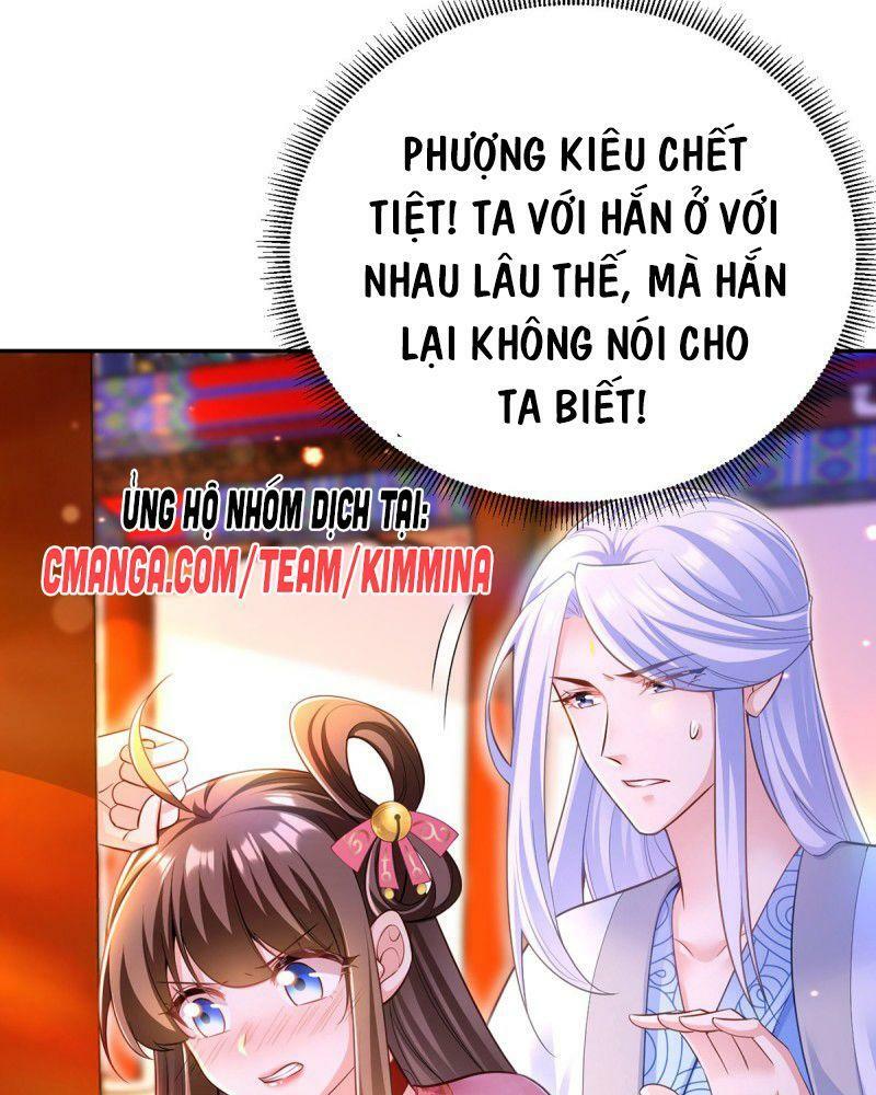 Ngã Tại Hậu Cung Đương Đại Lão Chapter 40.1 - Trang 24