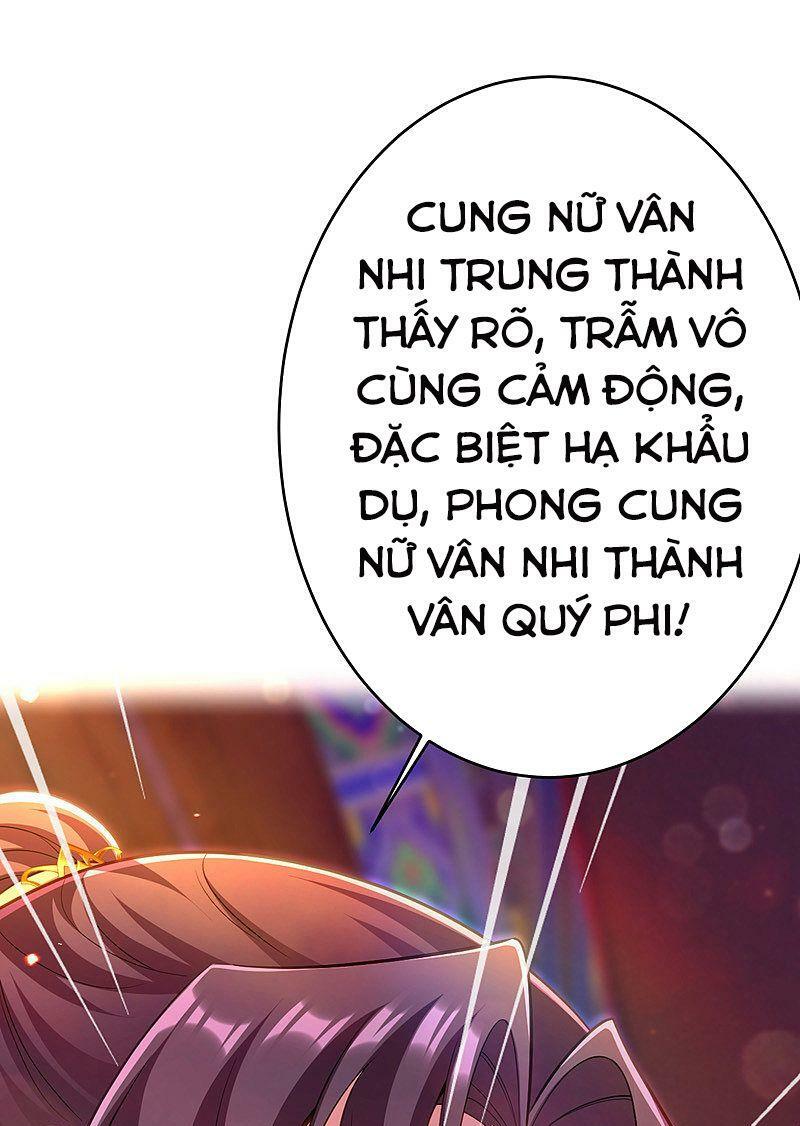 Ngã Tại Hậu Cung Đương Đại Lão Chapter 42 - Trang 11