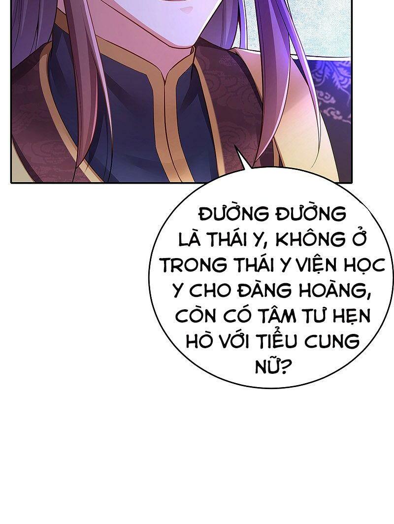 Ngã Tại Hậu Cung Đương Đại Lão Chapter 42 - Trang 3