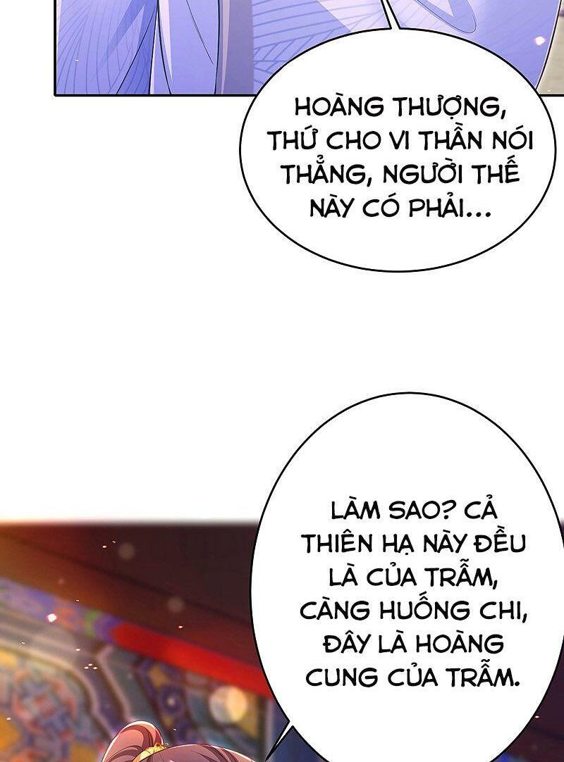 Ngã Tại Hậu Cung Đương Đại Lão Chapter 42 - Trang 32