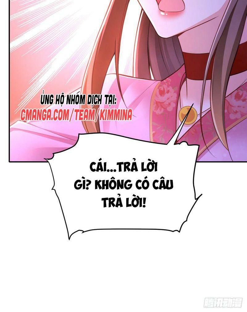 Ngã Tại Hậu Cung Đương Đại Lão Chapter 43 - Trang 26