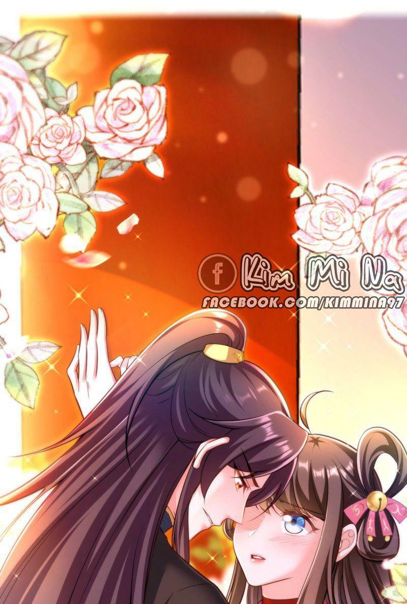 Ngã Tại Hậu Cung Đương Đại Lão Chapter 43 - Trang 4