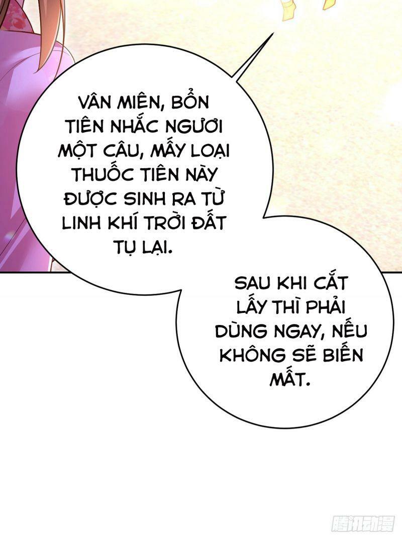 Ngã Tại Hậu Cung Đương Đại Lão Chapter 44 - Trang 19