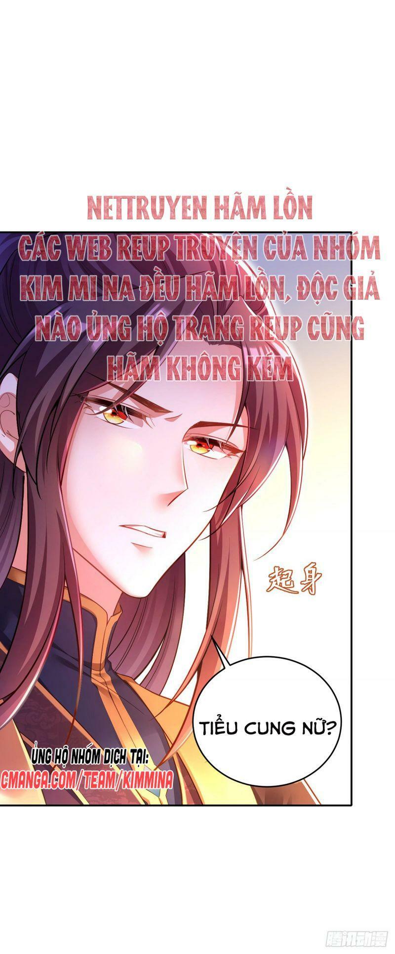 Ngã Tại Hậu Cung Đương Đại Lão Chapter 45 - Trang 27