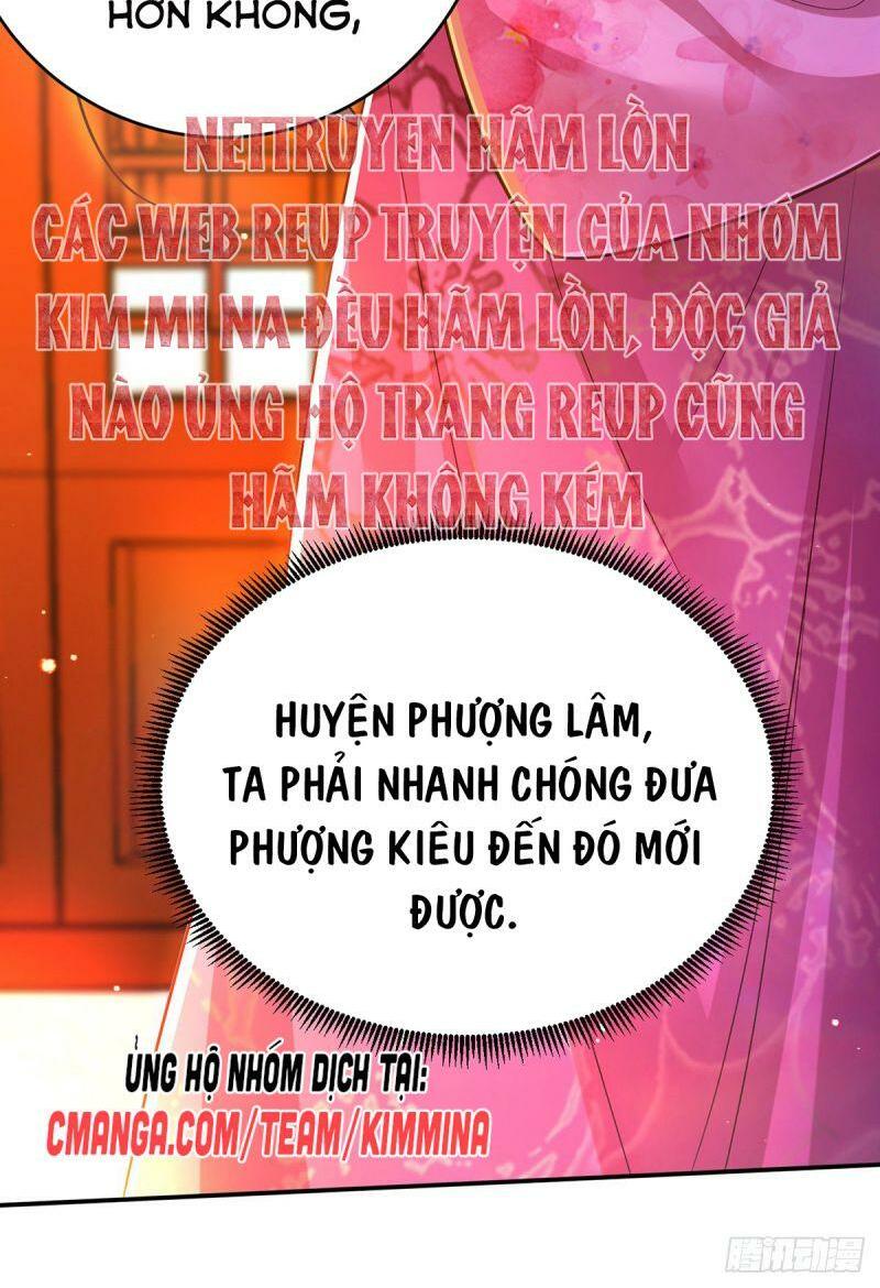 Ngã Tại Hậu Cung Đương Đại Lão Chapter 45 - Trang 7