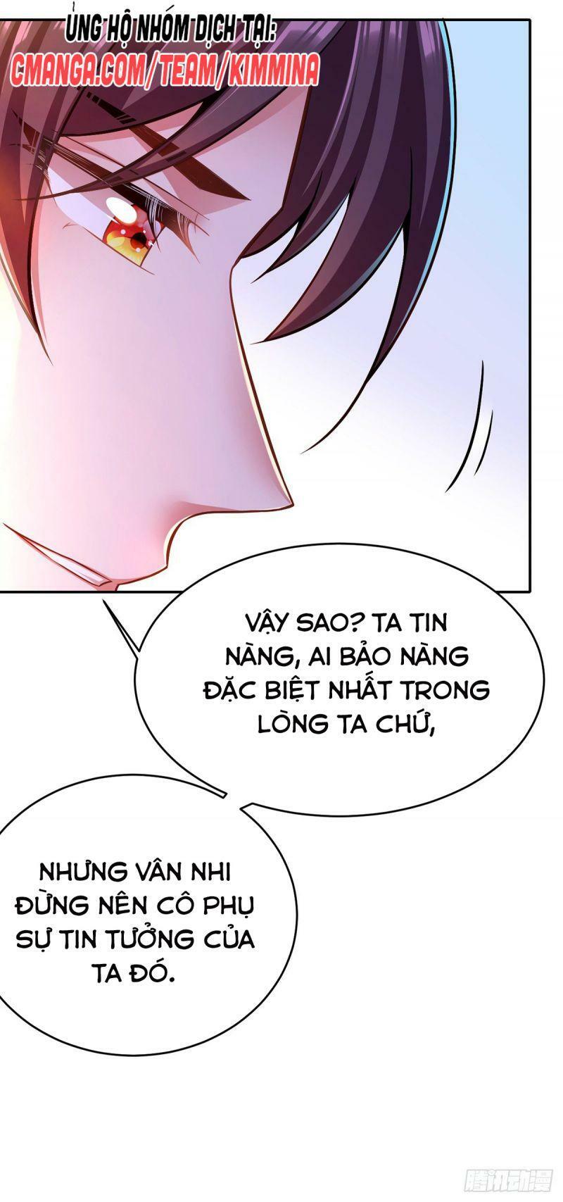 Ngã Tại Hậu Cung Đương Đại Lão Chapter 46 - Trang 14