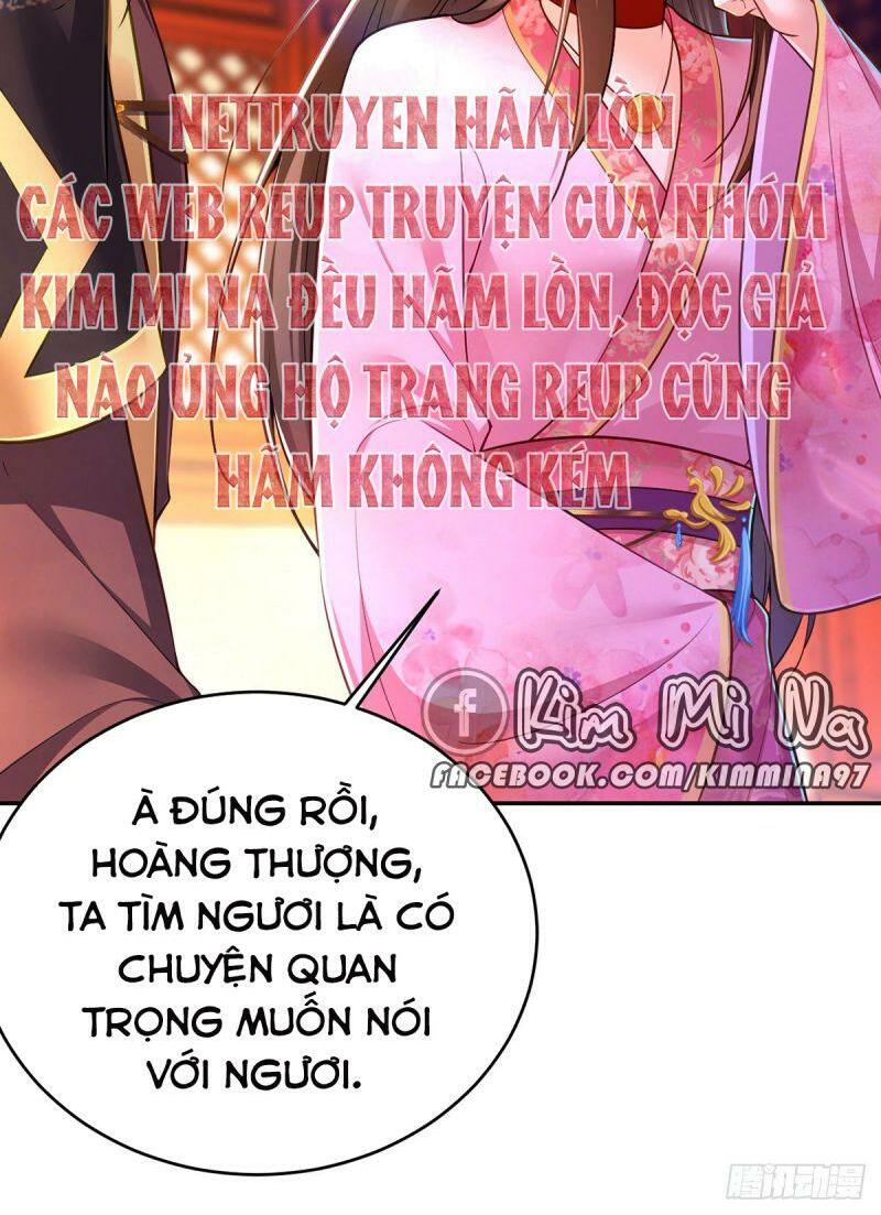 Ngã Tại Hậu Cung Đương Đại Lão Chapter 46 - Trang 16