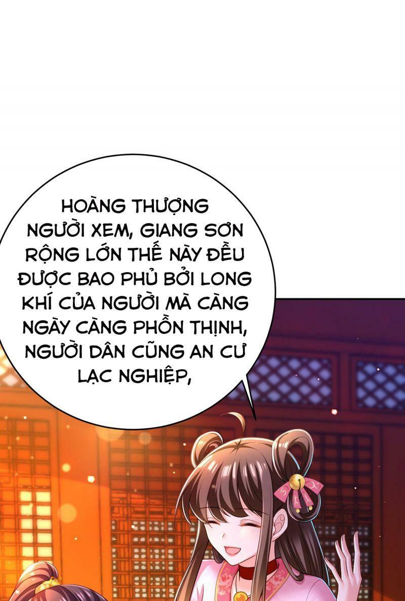 Ngã Tại Hậu Cung Đương Đại Lão Chapter 46 - Trang 19