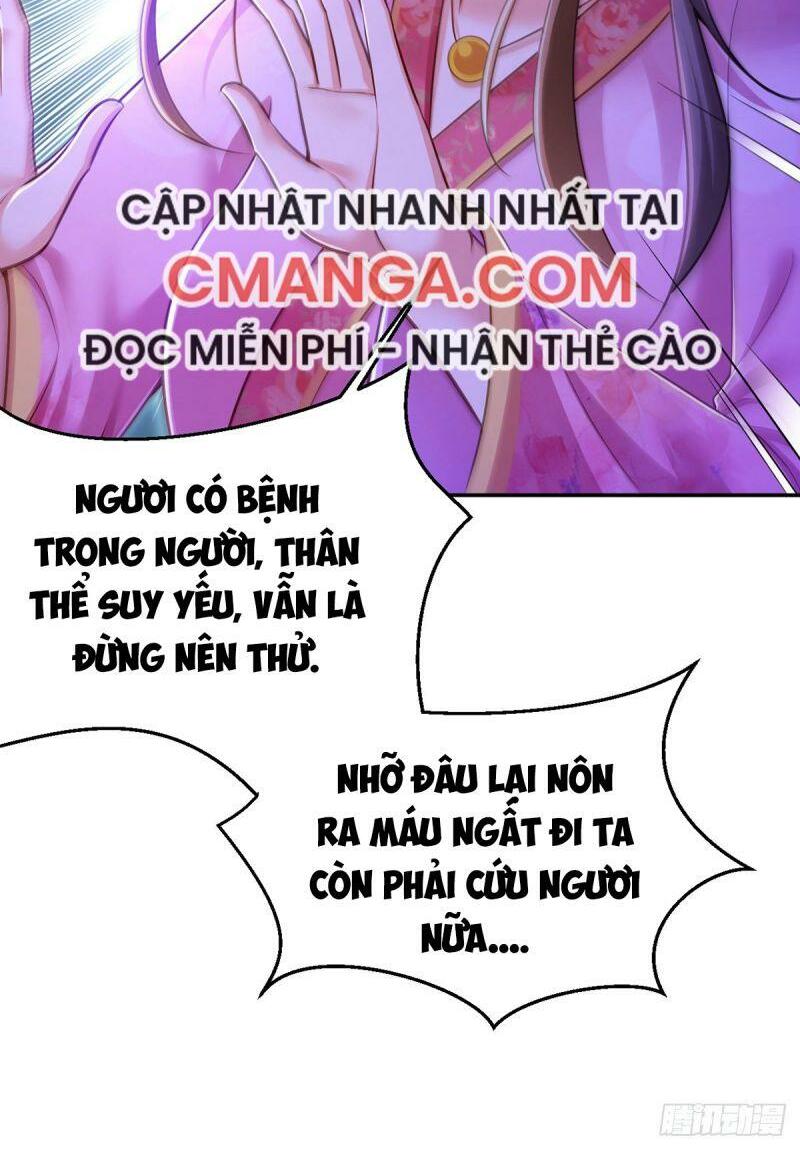 Ngã Tại Hậu Cung Đương Đại Lão Chapter 46 - Trang 3