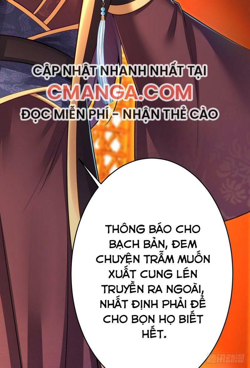 Ngã Tại Hậu Cung Đương Đại Lão Chapter 46 - Trang 43