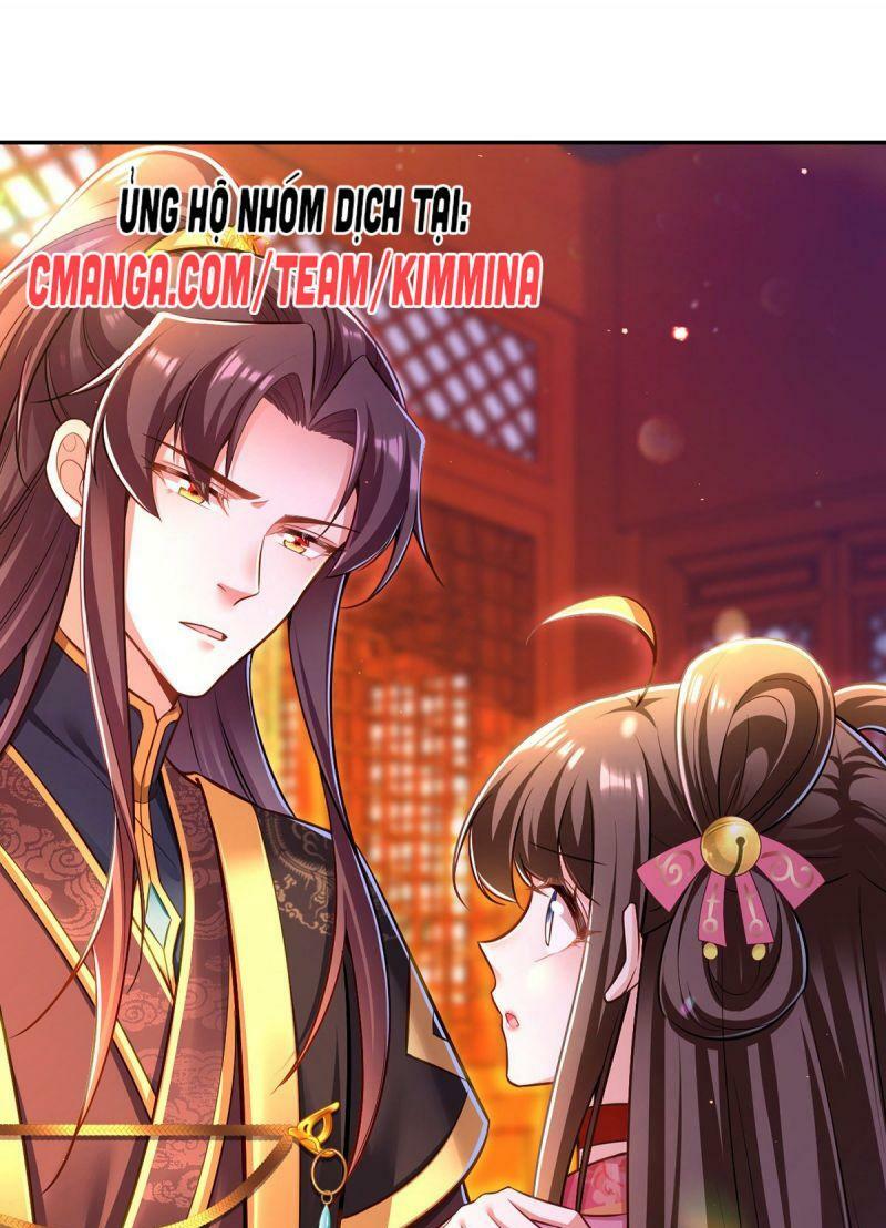 Ngã Tại Hậu Cung Đương Đại Lão Chapter 46 - Trang 9