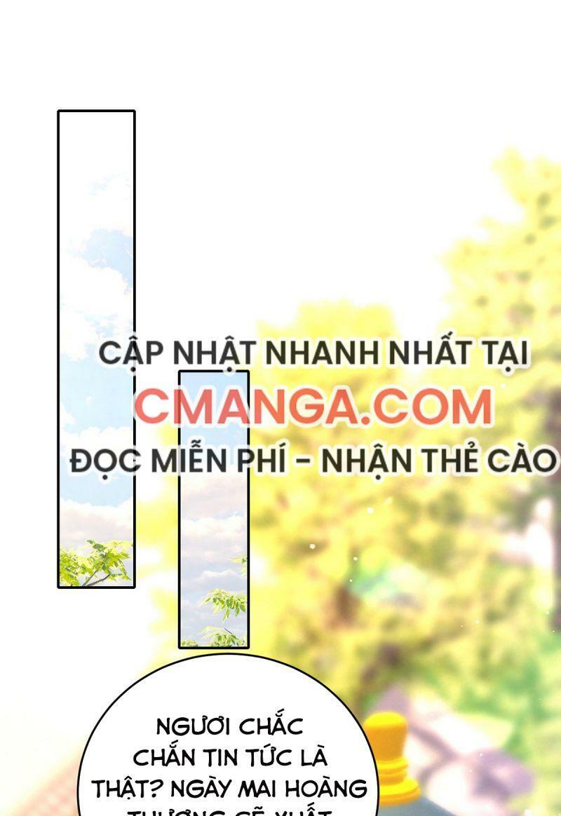 Ngã Tại Hậu Cung Đương Đại Lão Chapter 47 - Trang 2