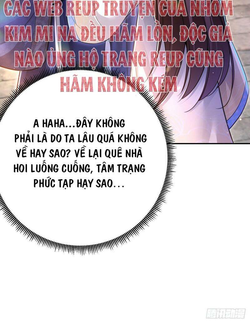 Ngã Tại Hậu Cung Đương Đại Lão Chapter 47 - Trang 29