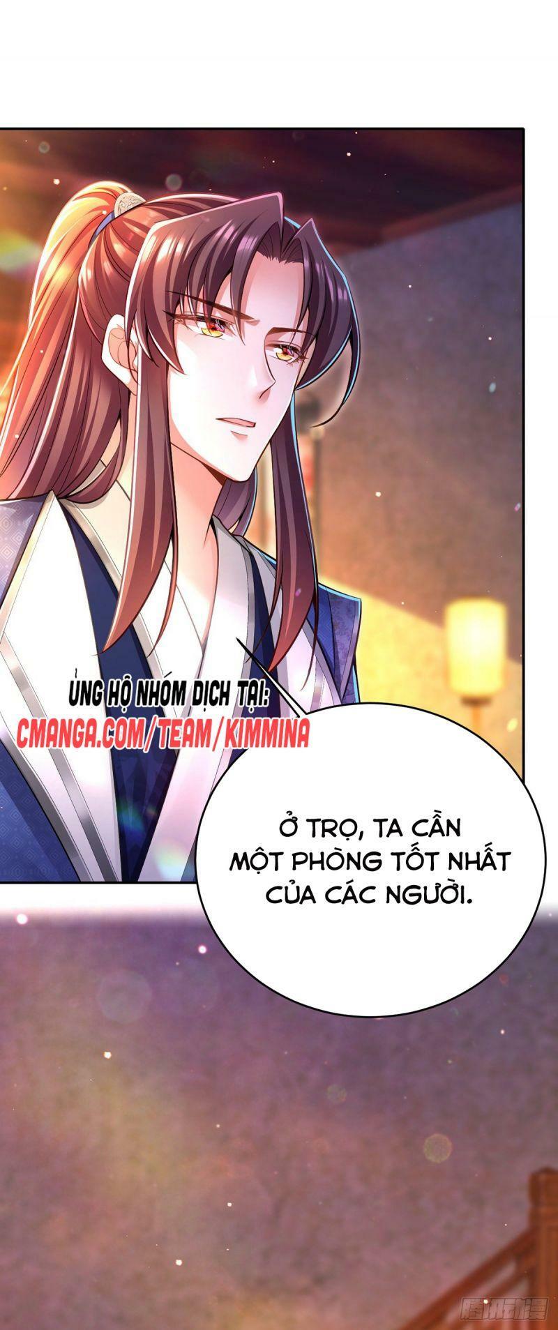 Ngã Tại Hậu Cung Đương Đại Lão Chapter 47 - Trang 58