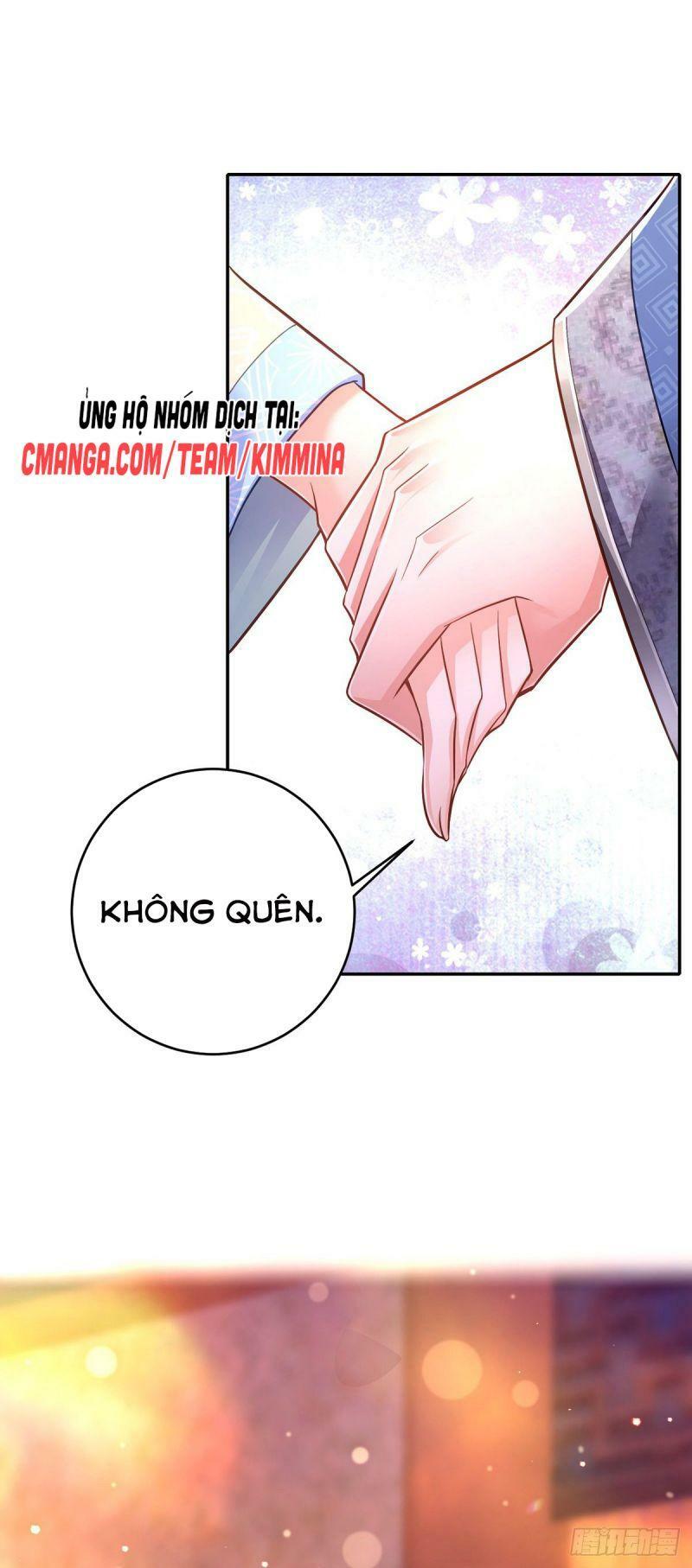 Ngã Tại Hậu Cung Đương Đại Lão Chapter 47 - Trang 61