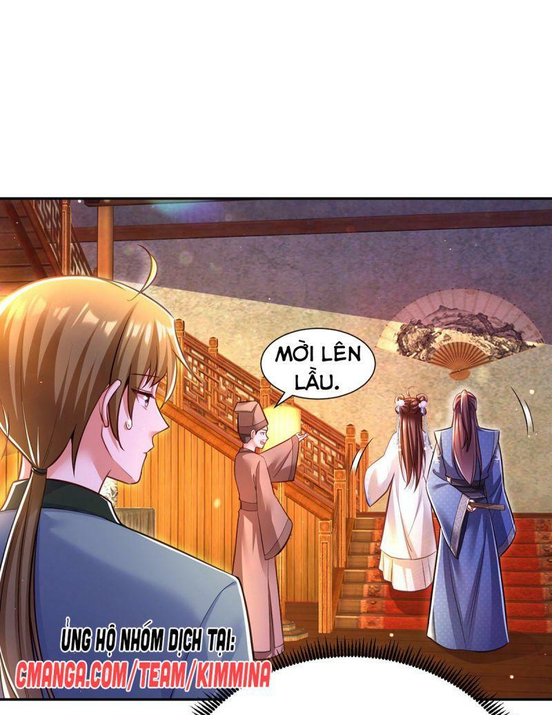 Ngã Tại Hậu Cung Đương Đại Lão Chapter 48 - Trang 14