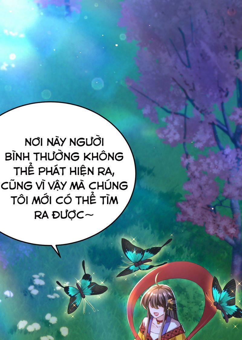 Ngã Tại Hậu Cung Đương Đại Lão Chapter 49 - Trang 14