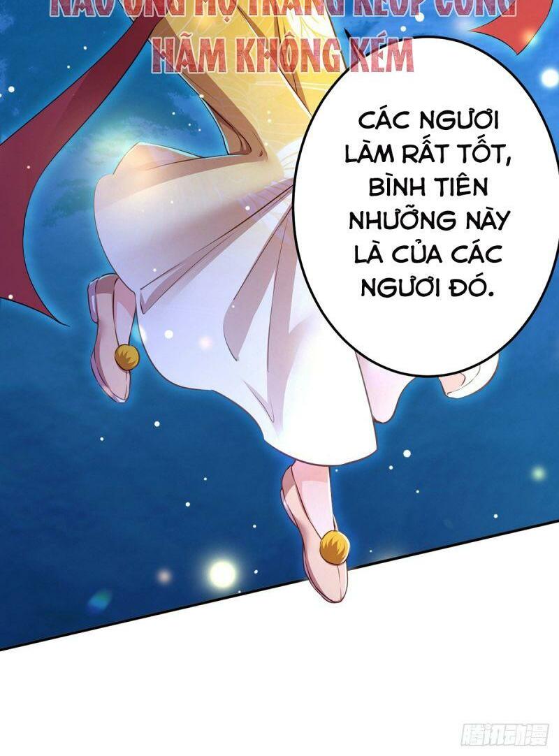 Ngã Tại Hậu Cung Đương Đại Lão Chapter 49 - Trang 19