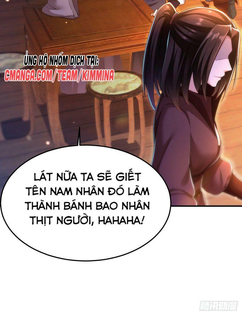 Ngã Tại Hậu Cung Đương Đại Lão Chapter 49 - Trang 28