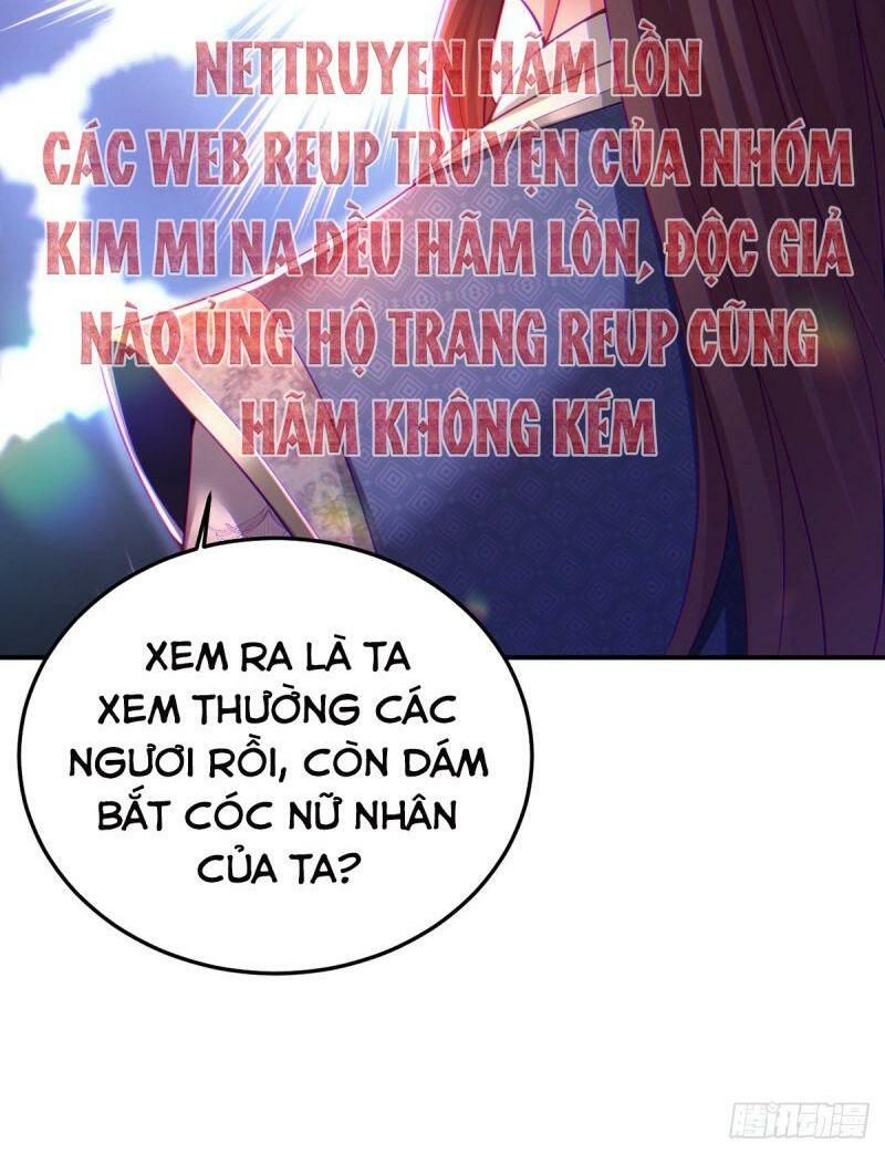 Ngã Tại Hậu Cung Đương Đại Lão Chapter 50 - Trang 14