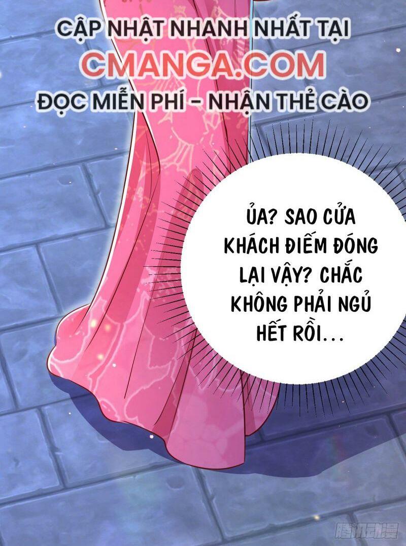 Ngã Tại Hậu Cung Đương Đại Lão Chapter 50 - Trang 31