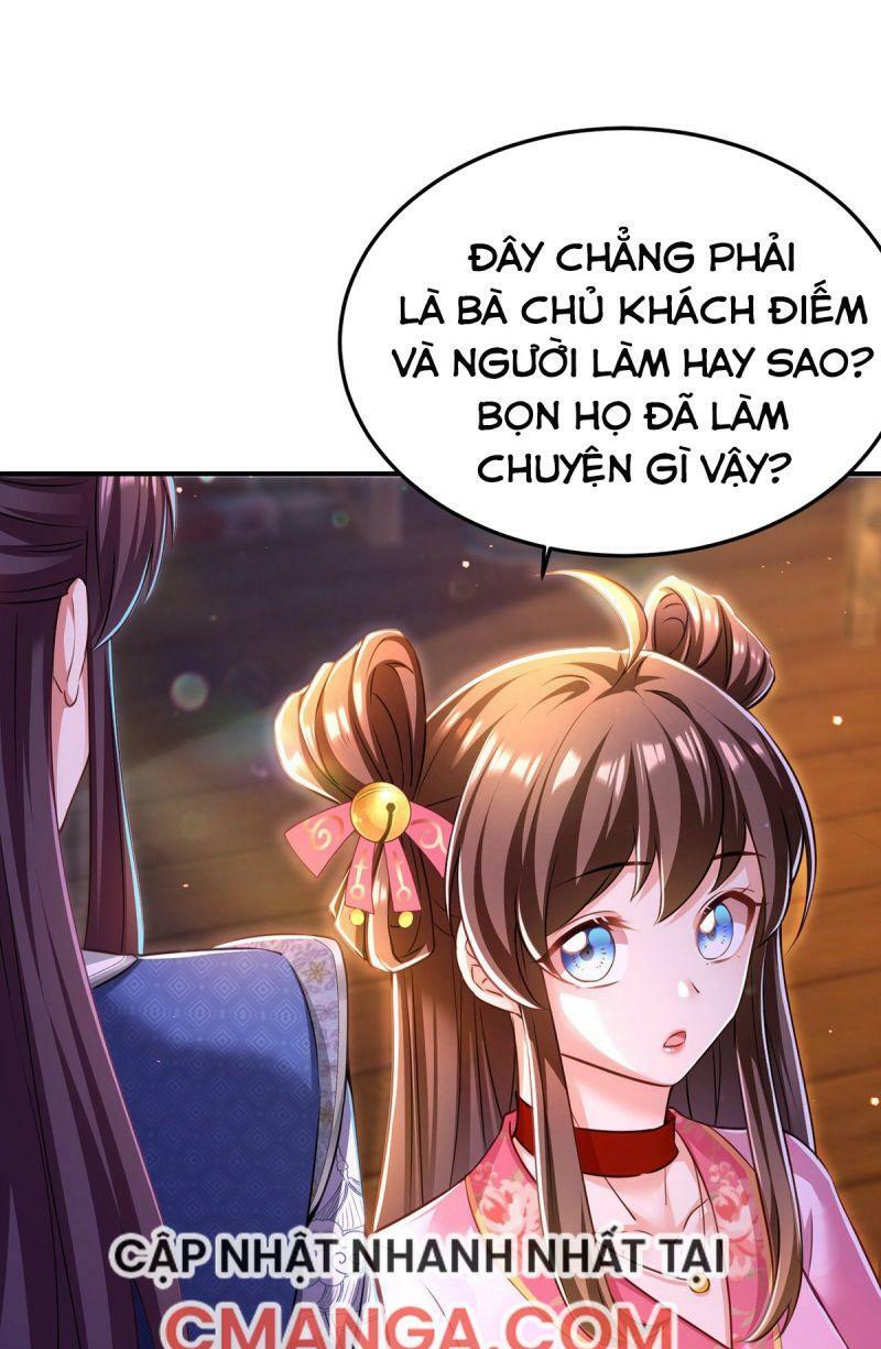 Ngã Tại Hậu Cung Đương Đại Lão Chapter 50 - Trang 43