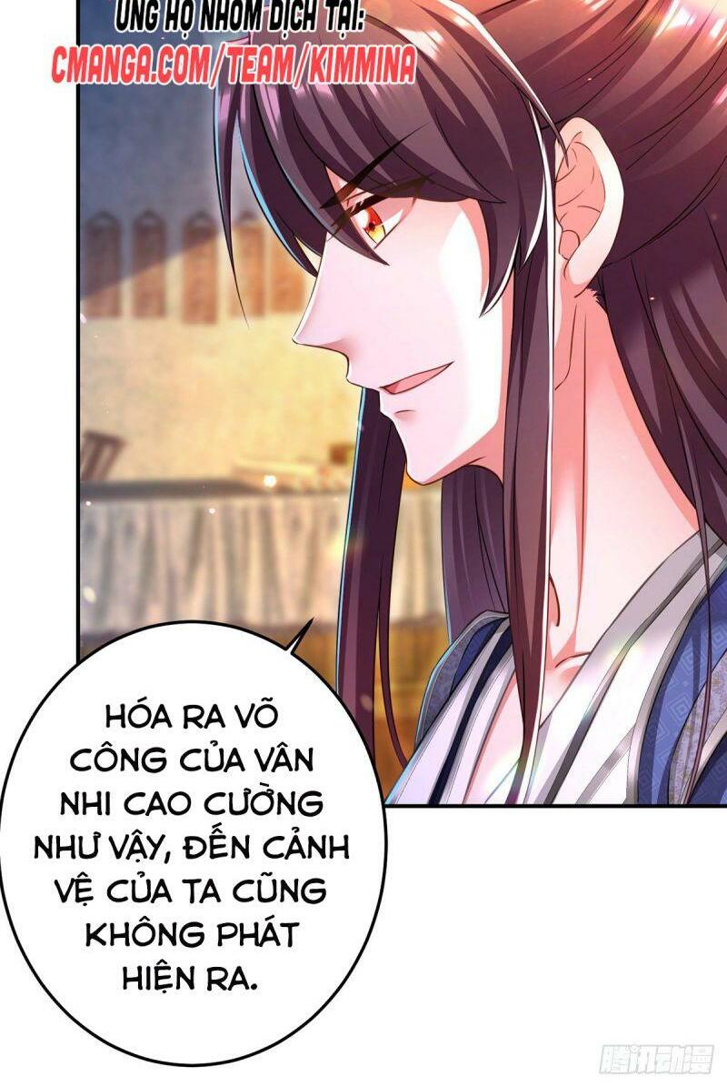 Ngã Tại Hậu Cung Đương Đại Lão Chapter 51 - Trang 13