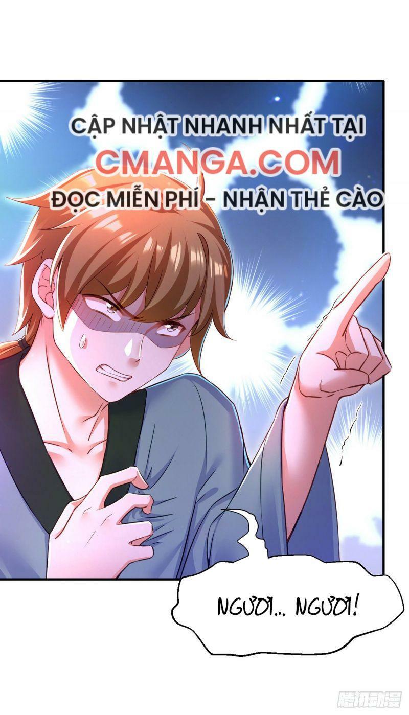 Ngã Tại Hậu Cung Đương Đại Lão Chapter 51 - Trang 24