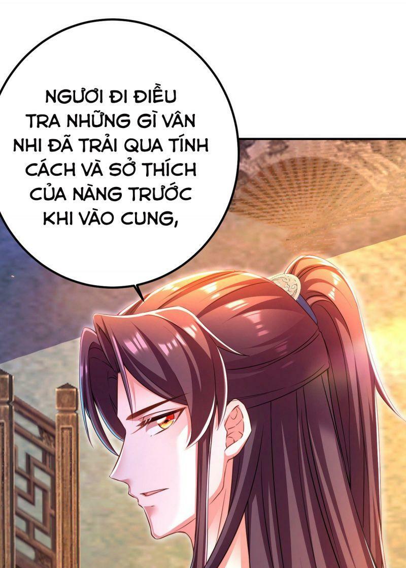 Ngã Tại Hậu Cung Đương Đại Lão Chapter 51 - Trang 31