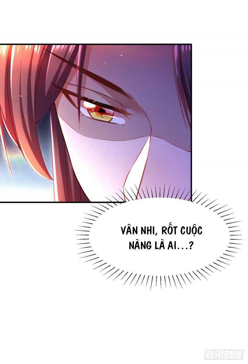 Ngã Tại Hậu Cung Đương Đại Lão Chapter 51 - Trang 34