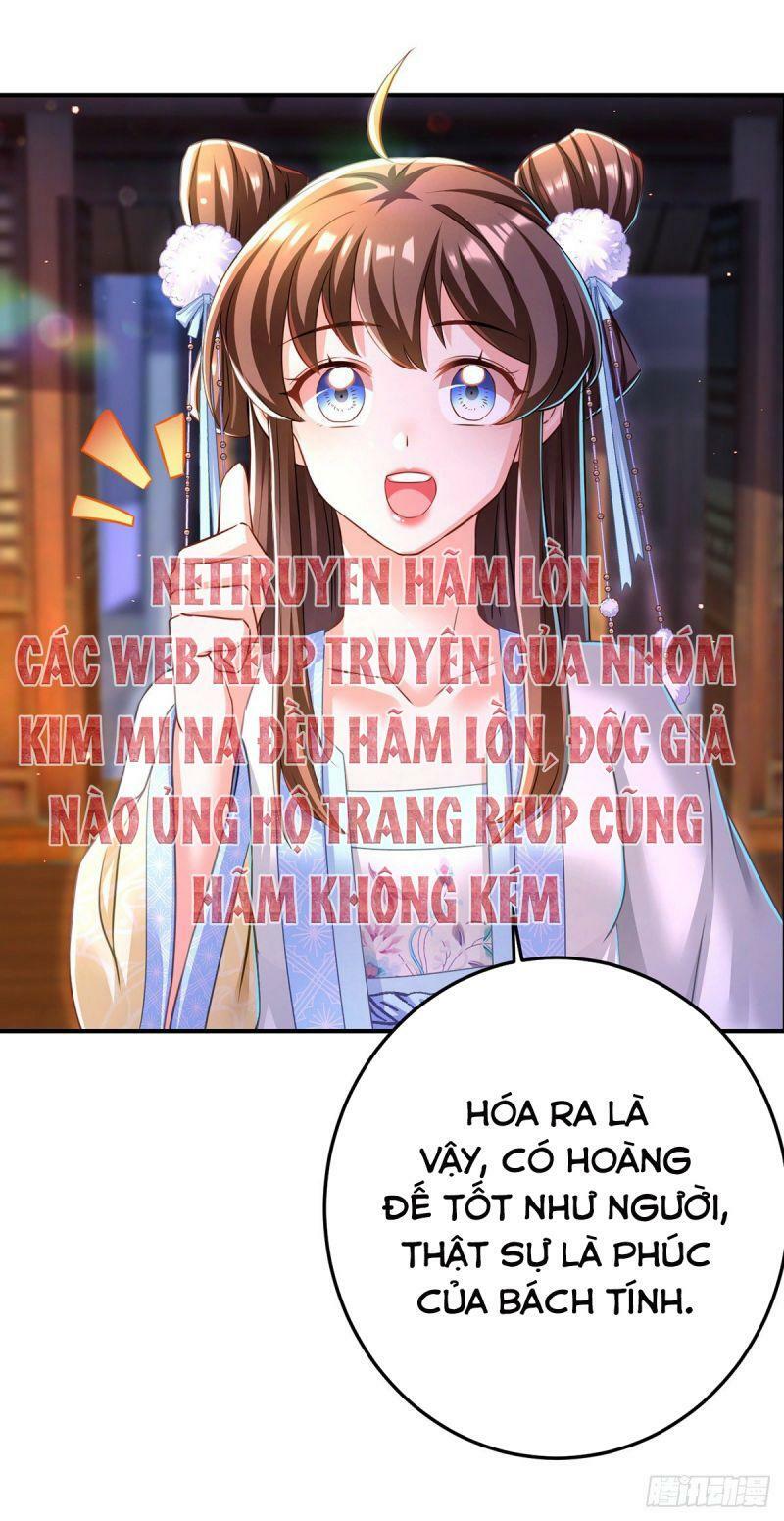 Ngã Tại Hậu Cung Đương Đại Lão Chapter 51 - Trang 6