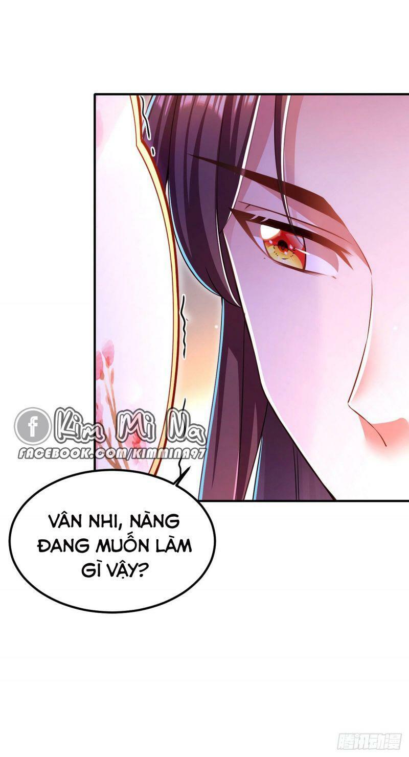 Ngã Tại Hậu Cung Đương Đại Lão Chapter 52 - Trang 20