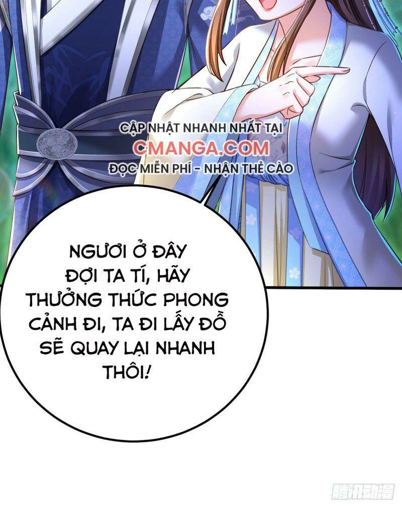 Ngã Tại Hậu Cung Đương Đại Lão Chapter 53 - Trang 22