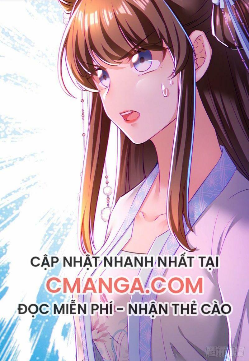 Ngã Tại Hậu Cung Đương Đại Lão Chapter 53 - Trang 38