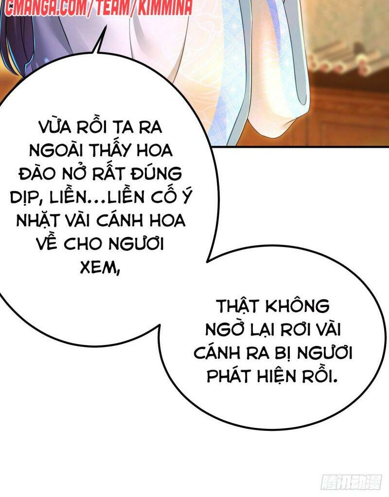 Ngã Tại Hậu Cung Đương Đại Lão Chapter 53 - Trang 4