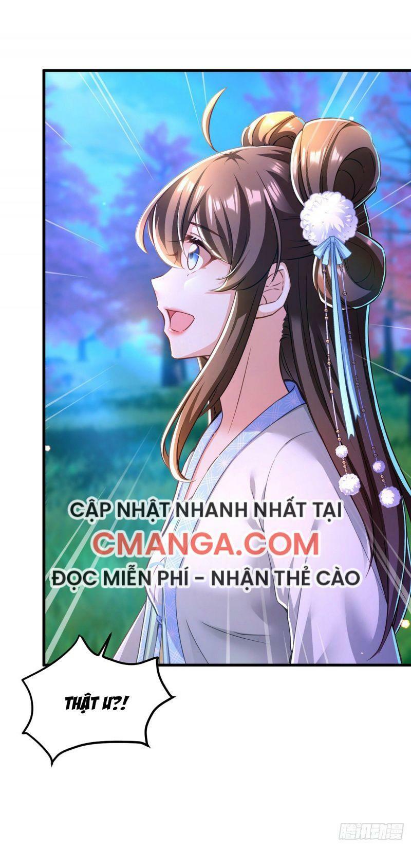 Ngã Tại Hậu Cung Đương Đại Lão Chapter 53 - Trang 41