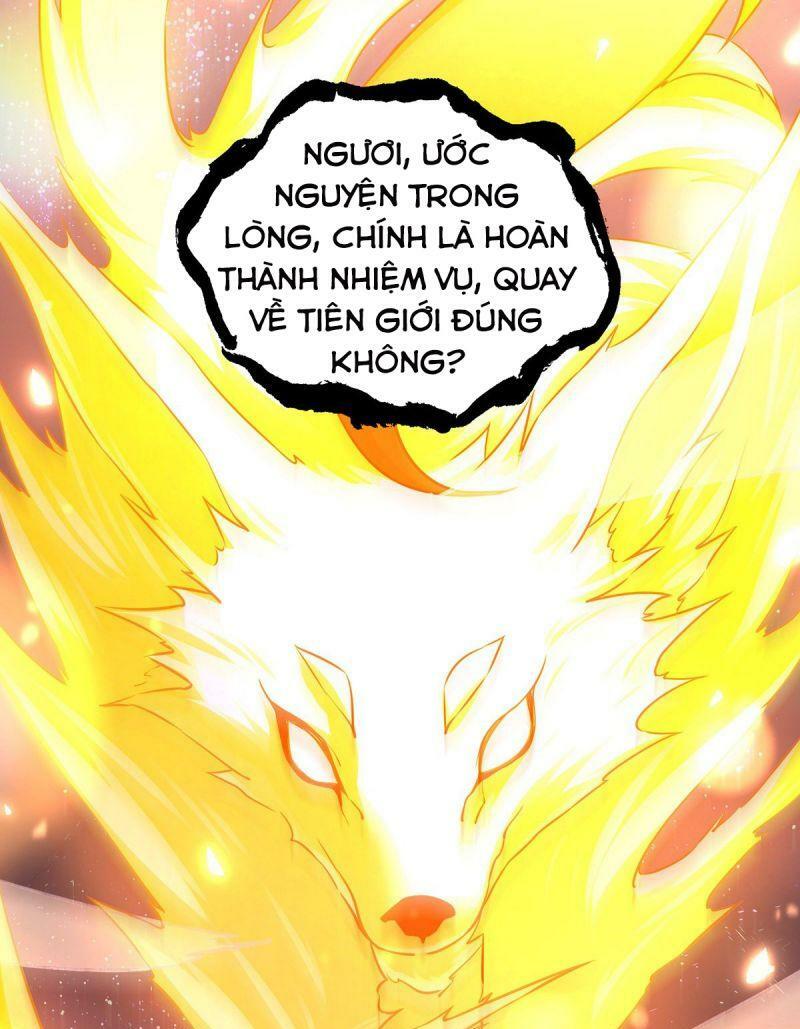 Ngã Tại Hậu Cung Đương Đại Lão Chapter 54 - Trang 10