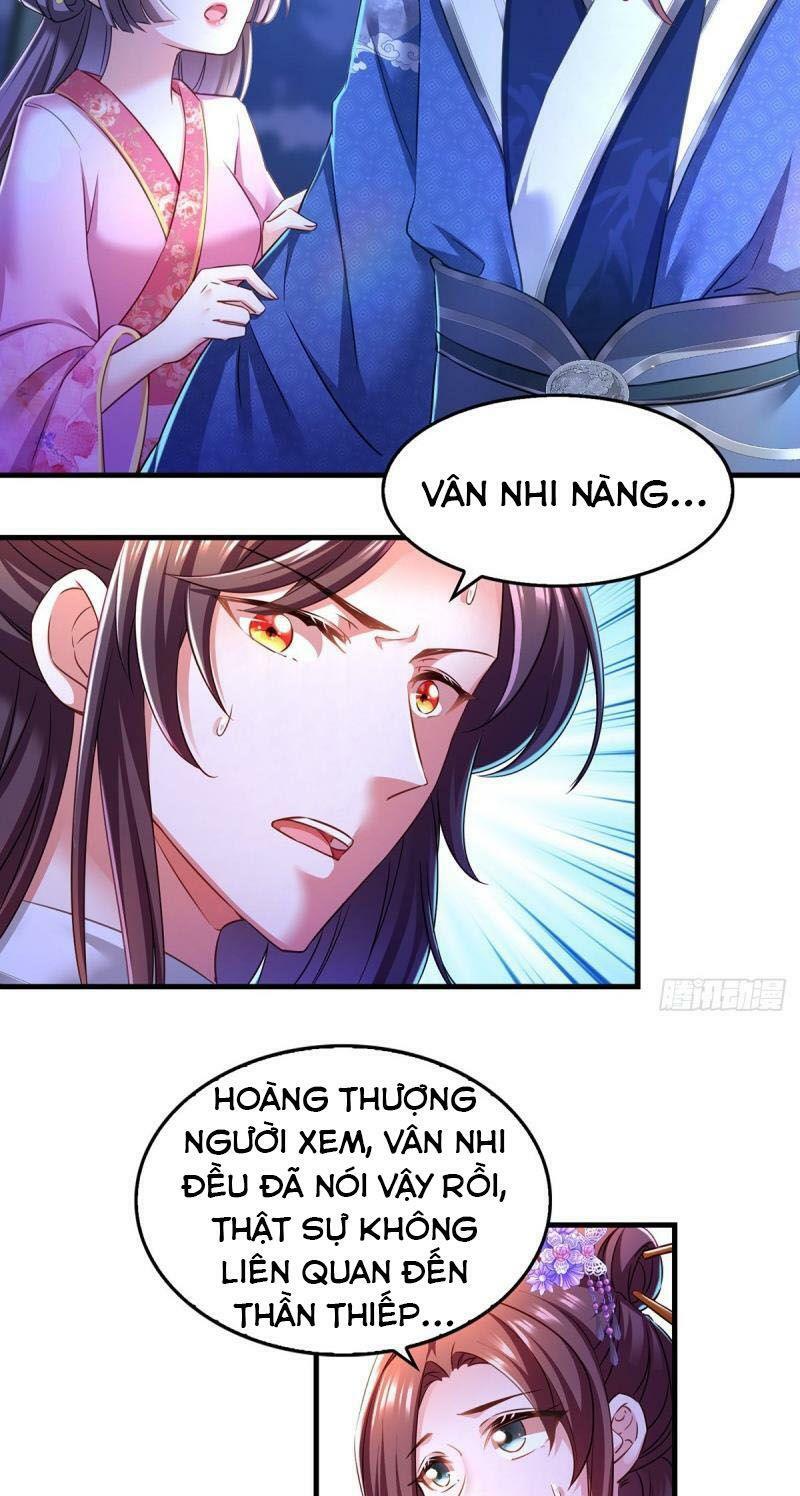 Ngã Tại Hậu Cung Đương Đại Lão Chapter 56 - Trang 7